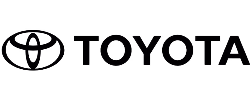 Toyota logo